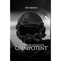 Omnipotent: Run the Gauntlet Omnipotent: Run the Gauntlet Hardcover Kindle Audible Audiobook Paperback