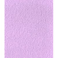 Lavender Anti Pill Solid Fleece Fabric, 60” Inches Wide – Sold By the Yard