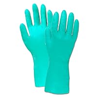 MAGID Comfort Flex WF2 Nitrile Glove, 13