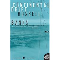 Continental Drift (HarperPerennial Modern Classics) Continental Drift (HarperPerennial Modern Classics) Paperback Audible Audiobook Kindle Hardcover Mass Market Paperback MP3 CD