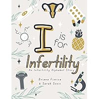 I is for Infertility: An Infertility Alphabet Story