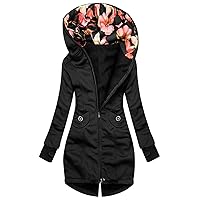 Womens Sweatshirts And Hoodies,Trench Coats for Women Sexy Tie Dye Boat Neck Waterproof Plus Size Leather Sweatshirts Jackets Winter Tops for Women