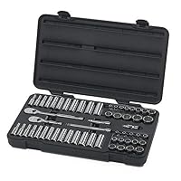 GEARWRENCH 57 Pc. 3/8