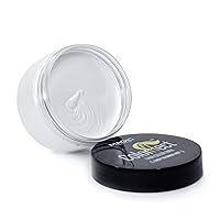 Colorffect Hair Color Wax (White)