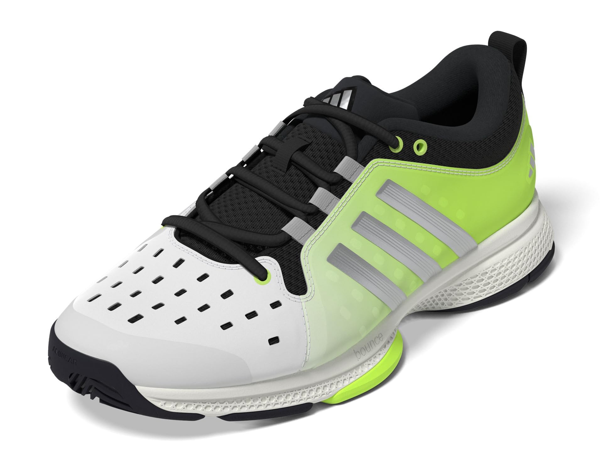 adidas Men's Court Pickleball Sneaker