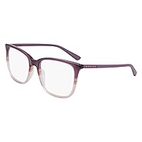 Cole Haan Eyeglasses CH 4510 505 Plum Gradient