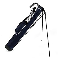 Orlimar Pitch ‘n Putt Golf Lightweight Stand Carry Bag