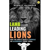 Lamb Leading Lions