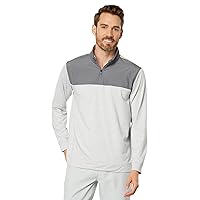 Men's Cloudspun Colorblock 1/4 Zip