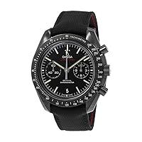 Omega Dark Side of The Moon Automatic Black Dial Men's Watch 311.92.44.51.01.007