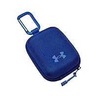 Under Armour unisex-adult Micro Essentials Container, (400) Royal/Royal/Water, One Size