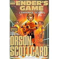 Ender's Game: Command School Ender's Game: Command School Hardcover