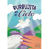 Burbujita en el cielo (Spanish Edition)