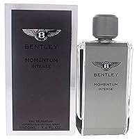 Bentley Momentum Intense Men EDP Spray 3.4 oz