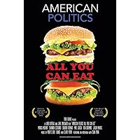 American Politics All You Can Eat
