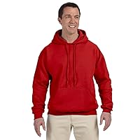 Gildan Mens DryBlend Pullover Hooded Sweatshirt