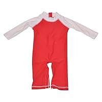 Boys' Baby UPF 50+ Rash Suit