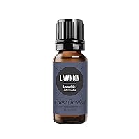Lavandin Essential Oil, 100% Pure Therapeutic Grade (Undiluted Natural/Homeopathic Aromatherapy Scented Essential Oil Singles) 10 ml