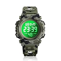 ATIMO Kids Digital Sport Watch - Kids Gifts