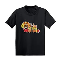 Gobble Til You Wobble - Turkey Day Fall Infant/Toddler Cotton Jersey T-Shirt