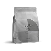 BULK POWDERS Pure Whey Protein Powder Shake, Banana, 500 g