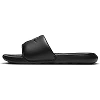 Nike Women's Victori One Slide Sandal (Victori One) - black, size: 35.5 eu