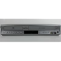 JVC HR-XVC15 DVD VHS Combo Player