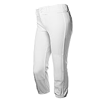 RIP-IT Girls Softball Pants Pro - Sizes S-XL - Softball Pants for Girls
