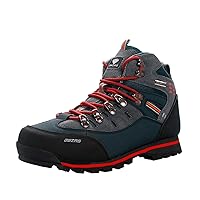 Men Shoes Non-slip and Wear-resistant Climbing Boot Safe and Comfortable Outdoor Traving Shoes Men’s Hiking Boots