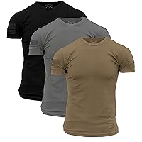 Grunt Style Basic T-Shirt 5-Pack