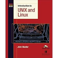 Introduction to Unix and Linux Introduction to Unix and Linux Paperback Kindle Mass Market Paperback