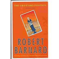 The Graveyard Position: A Novel of Suspense The Graveyard Position: A Novel of Suspense Hardcover Kindle Paperback Audio CD