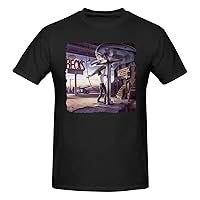 Jeff Beck T Shirt Boys Summer Round Neckline Tee Cotton Casual Short Sleeve Shirts