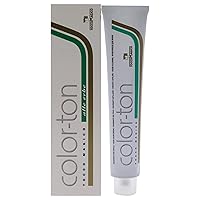 TOCCO Color-Ton Permanent Hair Color - 8D-8.3 Light Golden Blond Hair Color Unisex 3.38 oz