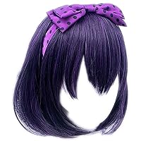 Xiuqin House Cosplay Wig for Kakegurui – Compulsive Gambler Midari Ikishima wig
