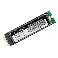 FXM01 1TB 1000GB SSD Compatible with ASUS Zenbook UX21 UX31 Taichi21 Taichi31 Replace XM11 SD5SE2 SDSK5JK (1TB)