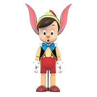 Super7 Supersize Disney Pinocchio (Donkey) - 18.5