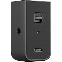 DJI Pocket 2 Do-It-All Handle (CP.OS.00000122.01), Black