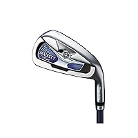 Majesty Royal Espi Majesty Royal SP Iron Iron (Single Item) N.S.PRO 850MJ Weight Flow Steel Men's 1337997 Right Loft Angle: 50° Count: AW Flex: R