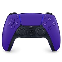 PlayStation DualSense Wireless Controller – Galactic Purple