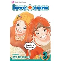 Love★Com, Vol. 3 Love★Com, Vol. 3 Kindle Paperback