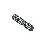 Replacement Remote Control for BEA 40B4KUHD 49B4KUHD 50B4KUHD 55B4KUHD 65B4KUHD LED LCD HDTV TV Television