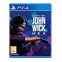 John Wick Hex (PS4) John Wick Hex (PS4) PlayStation 4 Nintendo Switch