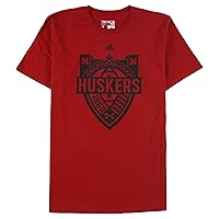 Adidas Mens Huskers Graphic T-Shirt