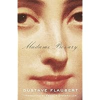 Madame Bovary (Vintage Classics) Madame Bovary (Vintage Classics) Paperback Kindle Audible Audiobook
