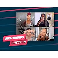 Girlfriends Check In - Season 1