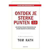 Ontdek je sterke punten 2.0 (Dutch Edition)