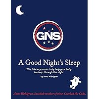 A Good Night's Sleep A Good Night's Sleep Paperback