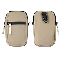 Small Crossbody Bag Compatible with Men,Women Phone Purse Mini Messenger Bag Shoulder Bag Carry Bag
