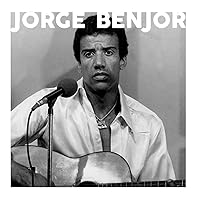 Jorge Benjor - Trajetória Musical (Portuguese Edition)